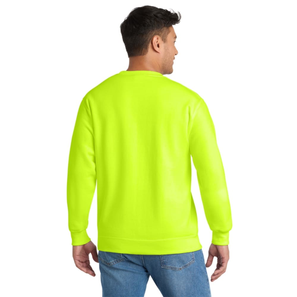 CraneWerks Crewneck