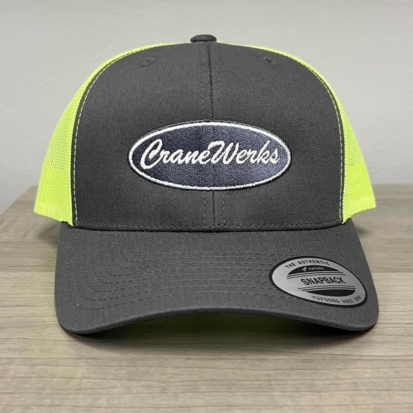 Classics Retro Trucker Hat