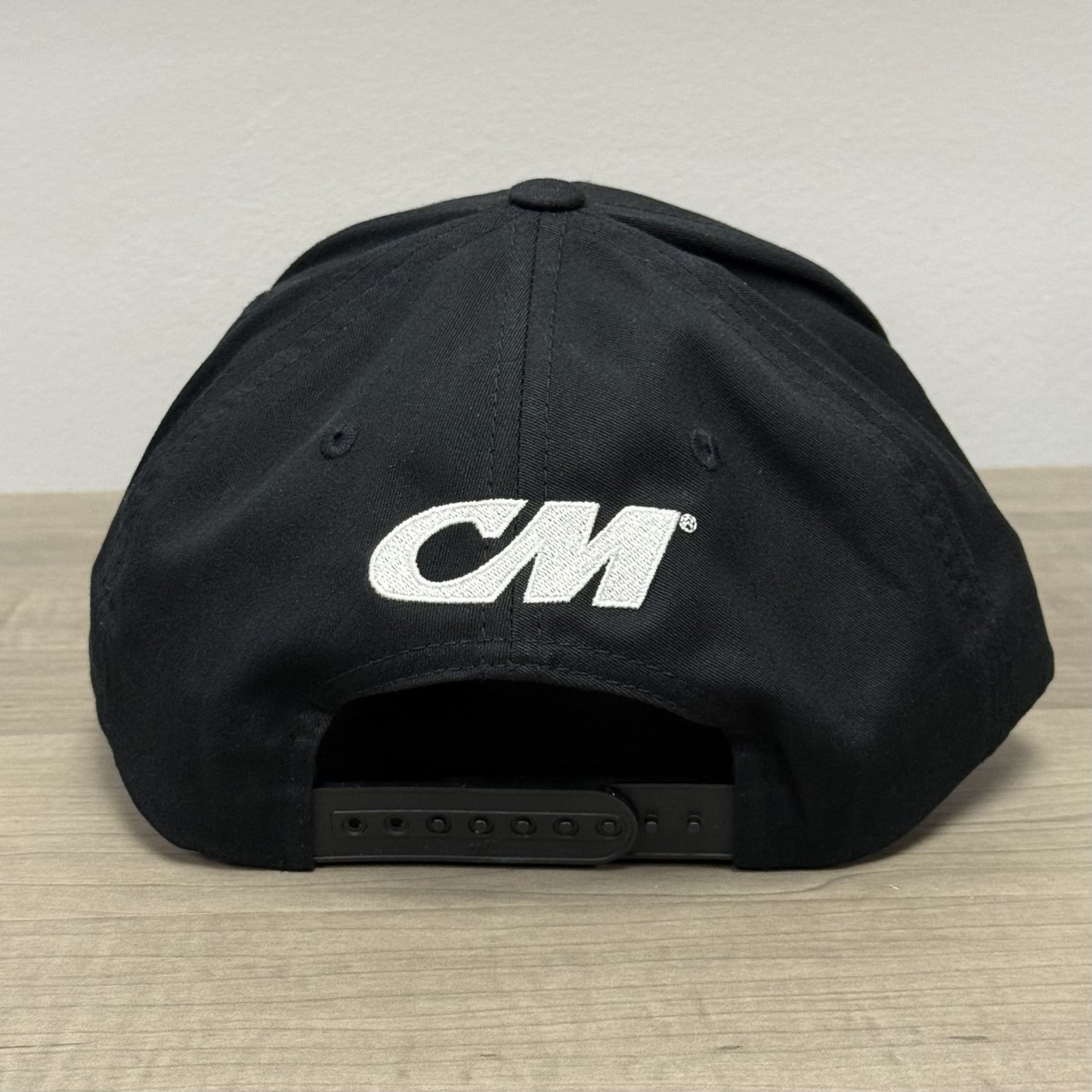 Classics Snapback CraneWerks Hat