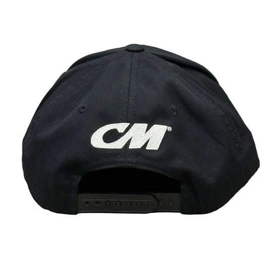 Classics Snapback CraneWerks Hat