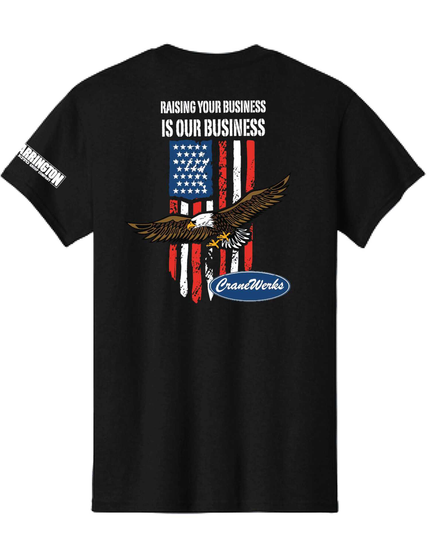 Steel Eagle
