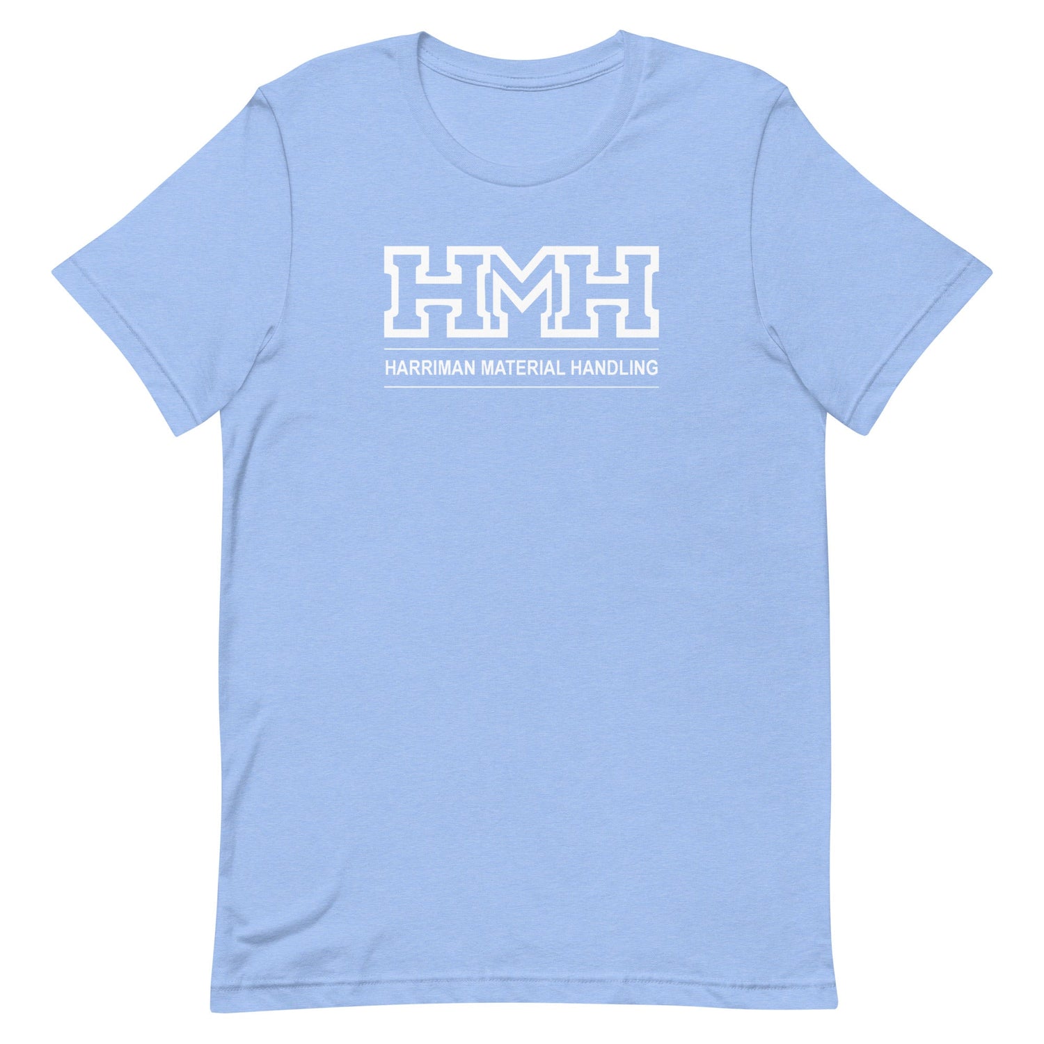 HMH Print on Demand