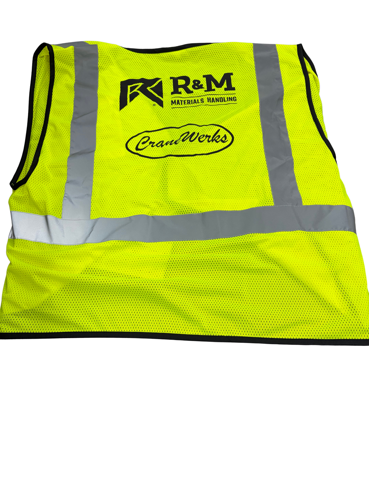 Safety Vests