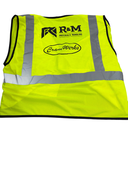 Safety Vests