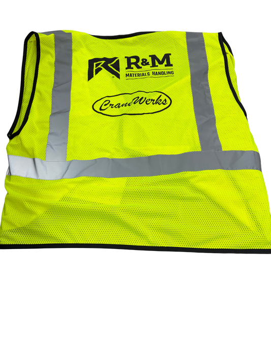 Safety Vests