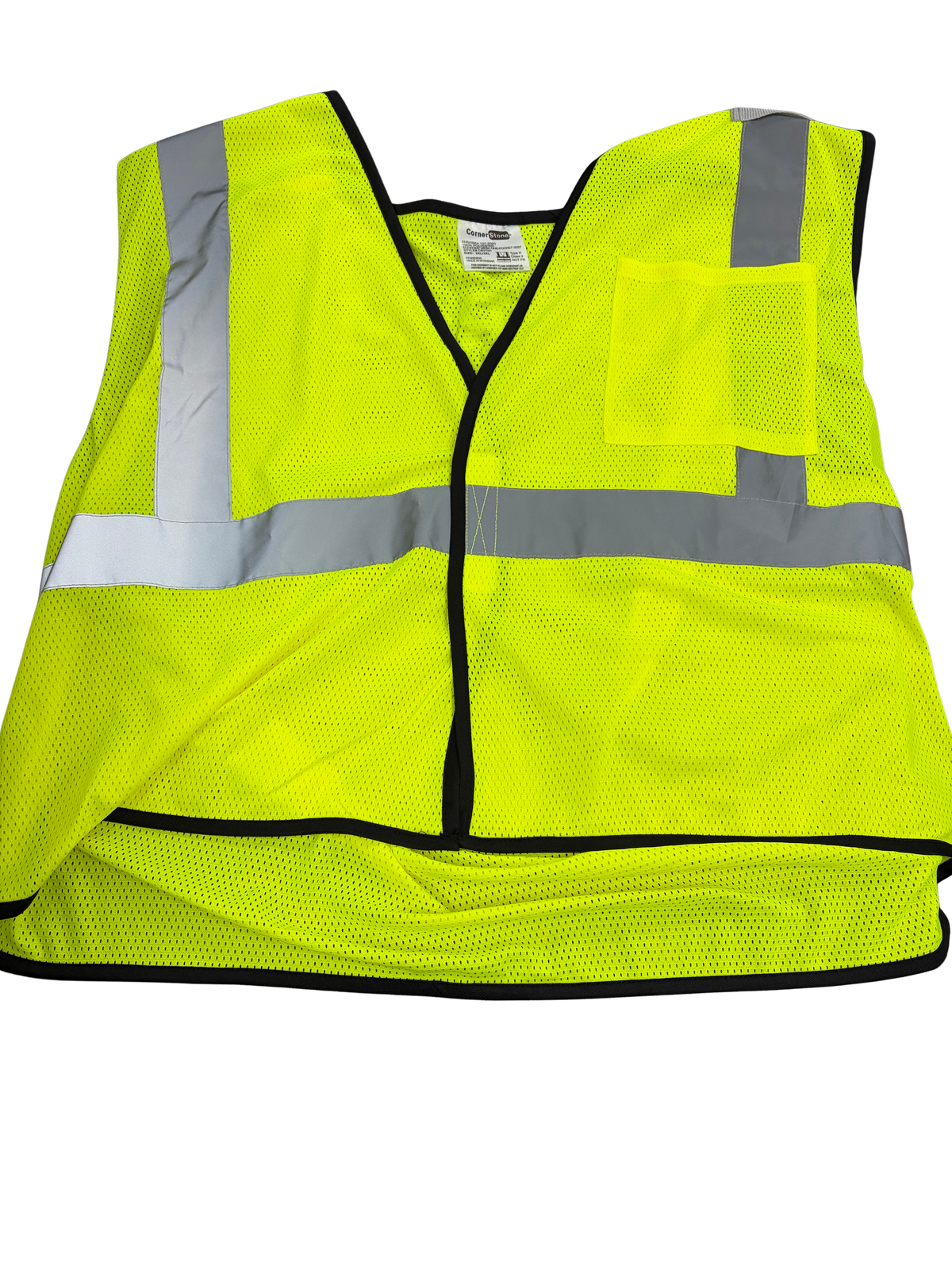 Safety Vests