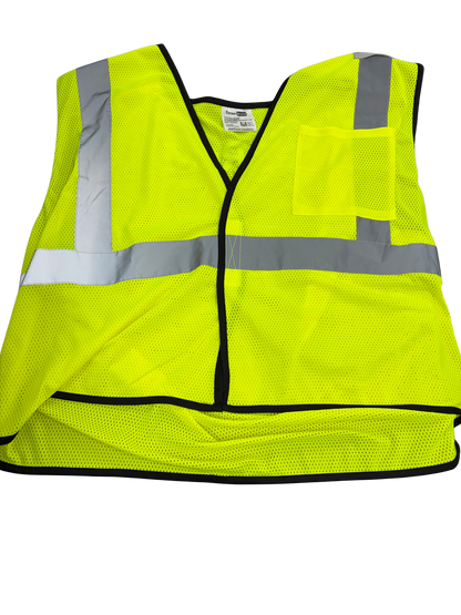 Safety Vests