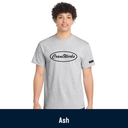 Built To Last - Tall T-Shirt