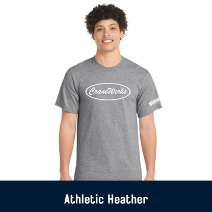 Built To Last - Tall T-Shirt
