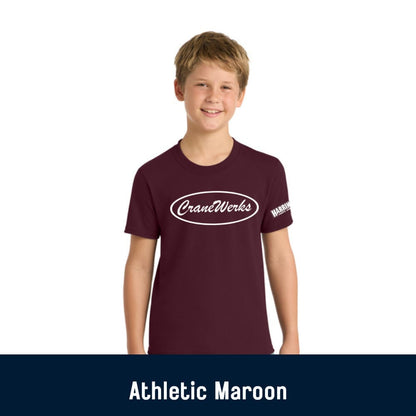 Built To Last - Youth T-Shirt