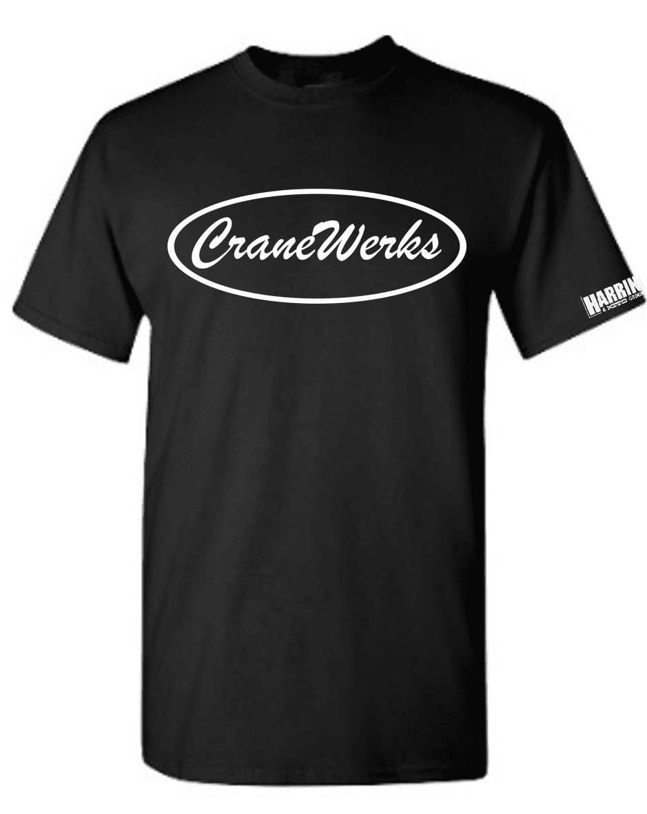 Made in the USA - Tall T-Shirt