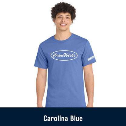 Built To Last - Tall T-Shirt