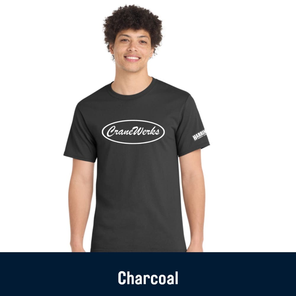 Built To Last - Tall T-Shirt