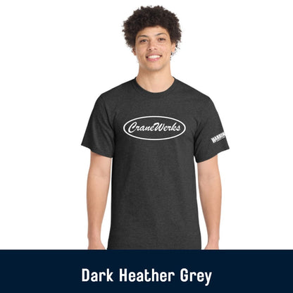 Built To Last - Tall T-Shirt