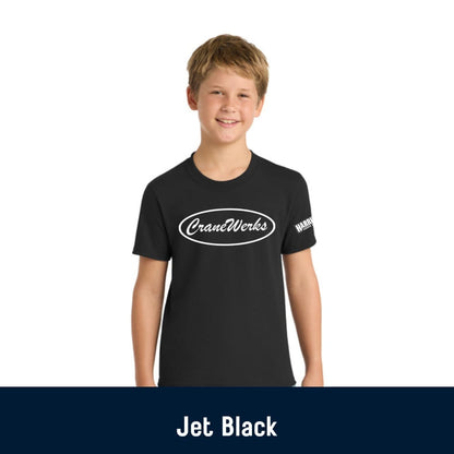 Built To Last - Youth T-Shirt