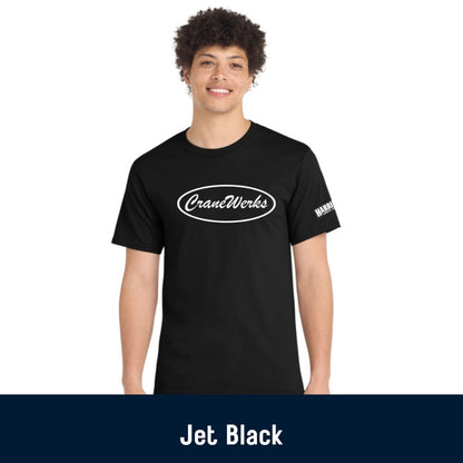 Built To Last - Tall T-Shirt