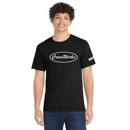 The Working Man T-Shirt