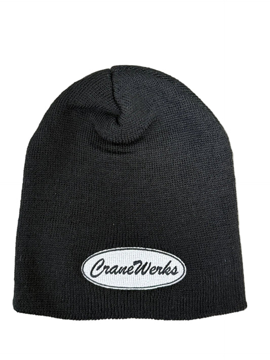 CraneWerks Knit Beanie