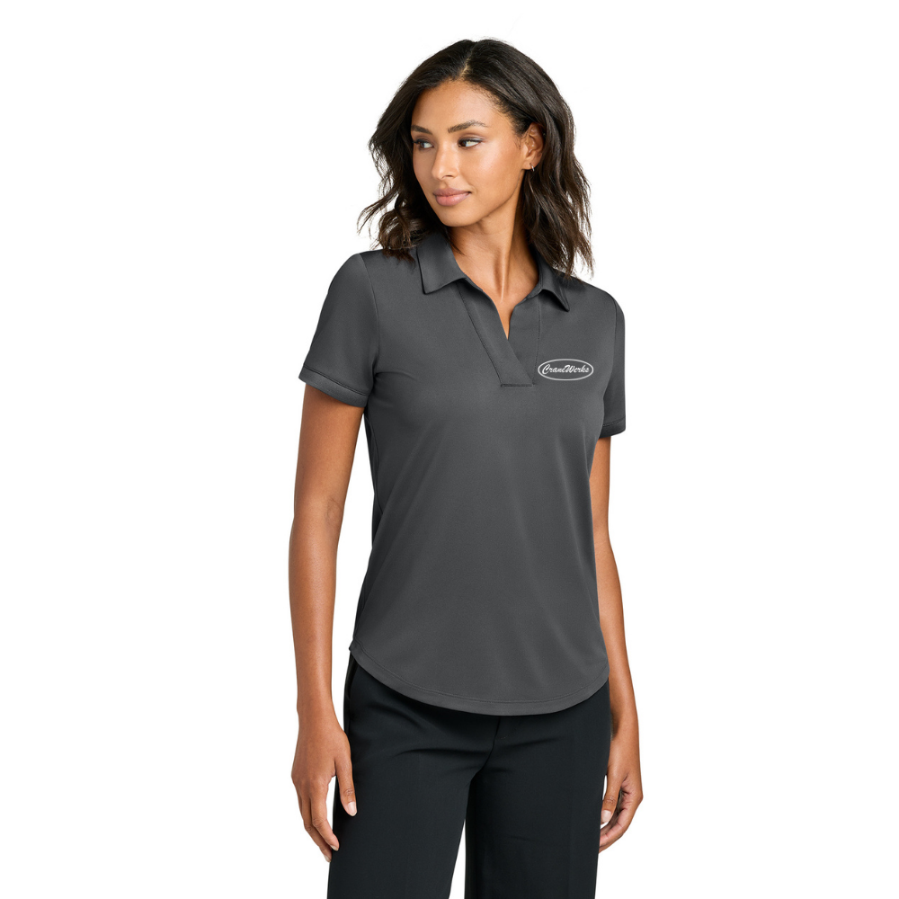 Women’s Everyday Performance Polo