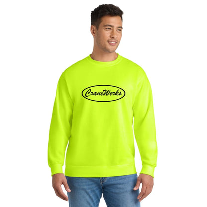 CraneWerks Crewneck