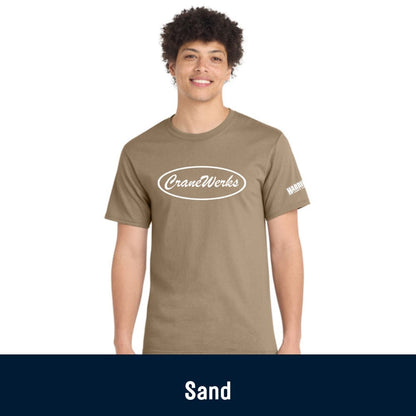 Built To Last - Tall T-Shirt