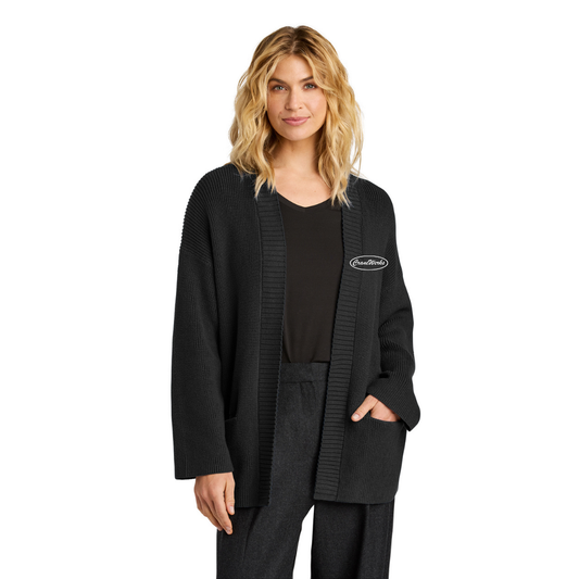 Women’s Open Cardi