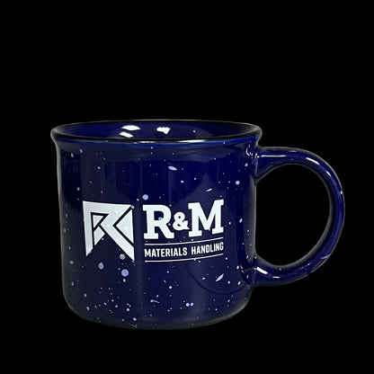 Camper Mug