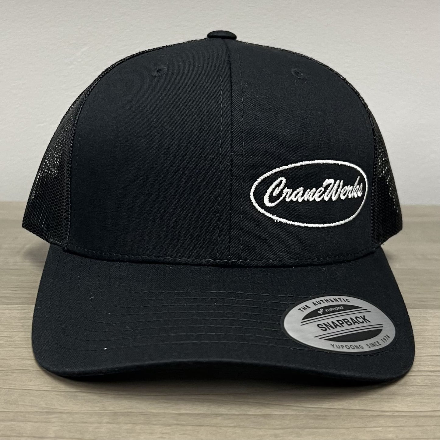 Classics Retro Trucker Hat