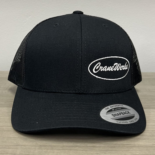 Classics Retro Trucker Hat