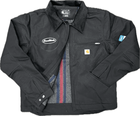 CraneWerks Carhartt Detroit Jacket
