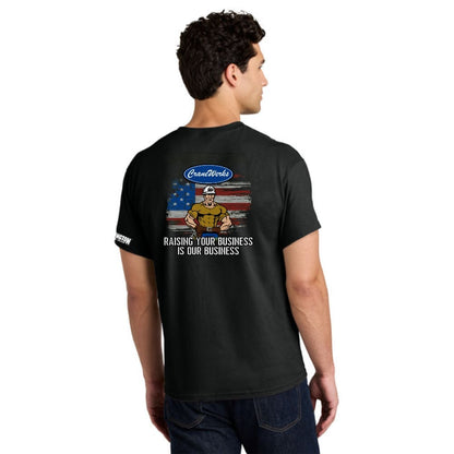Lifting Ranger T-Shirt