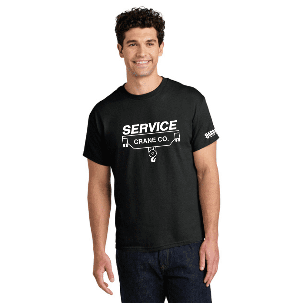 Lifting Ranger T-Shirt