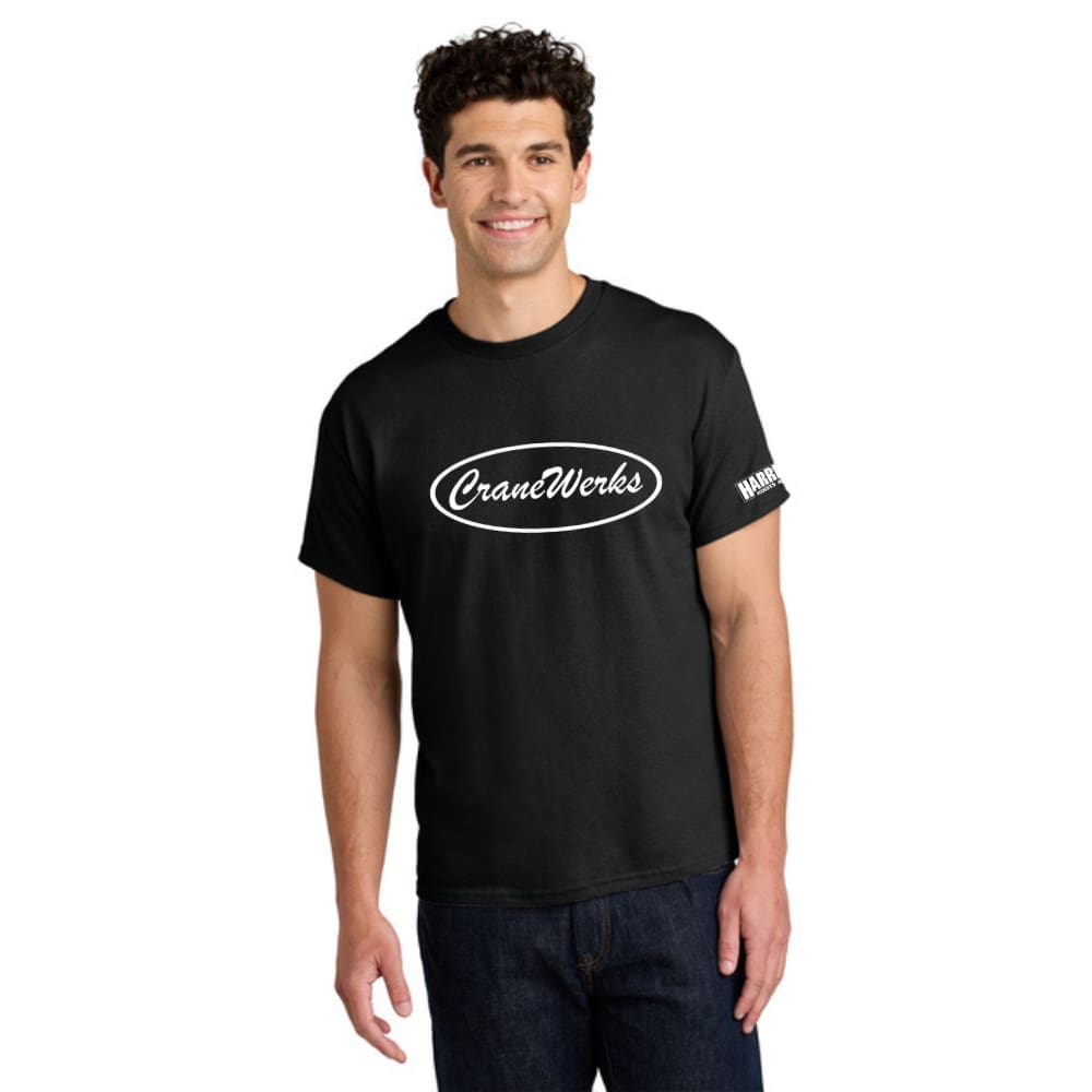 Lifting Ranger T-Shirt