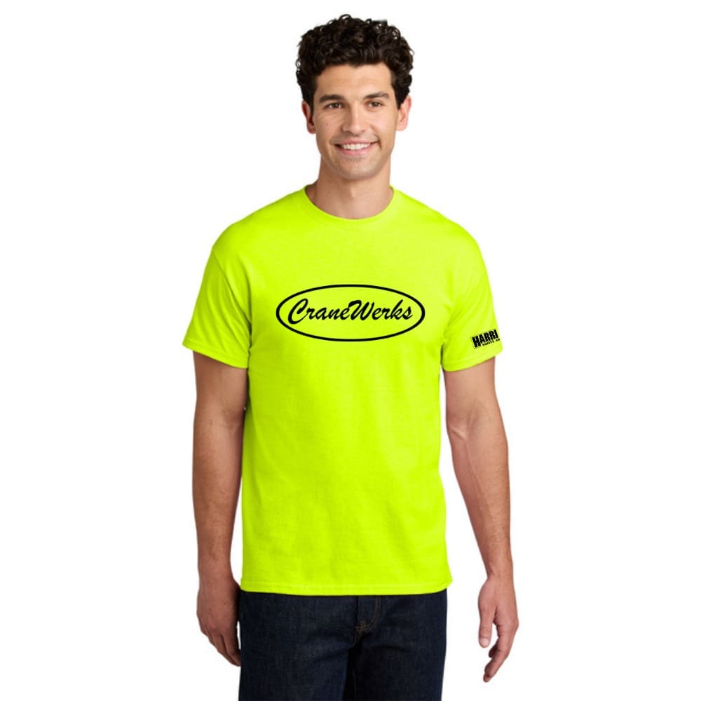 Lifting Ranger T-Shirt