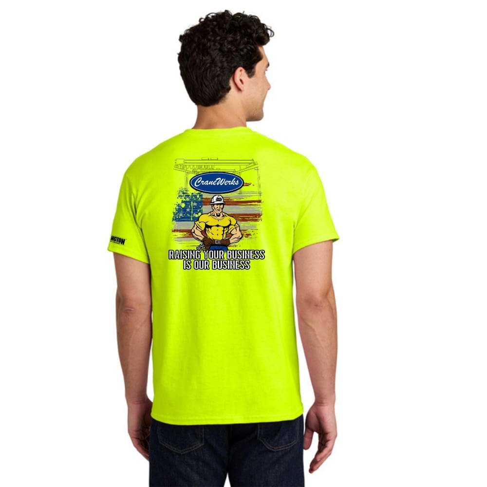 Lifting Ranger T-Shirt