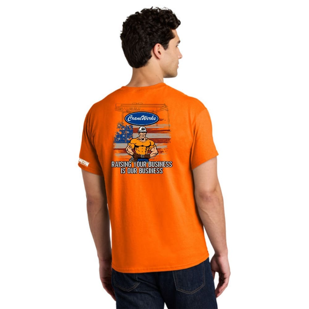Lifting Ranger T-Shirt