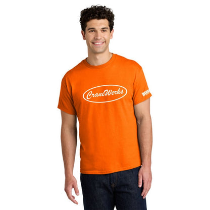 Lifting Ranger T-Shirt