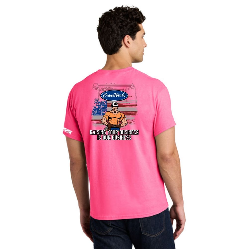 Lifting Ranger T-Shirt