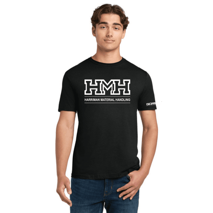 Harriman Built to Last T-Shirt