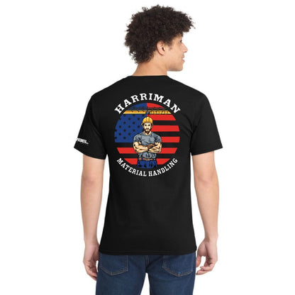 The Working Man T-Shirt