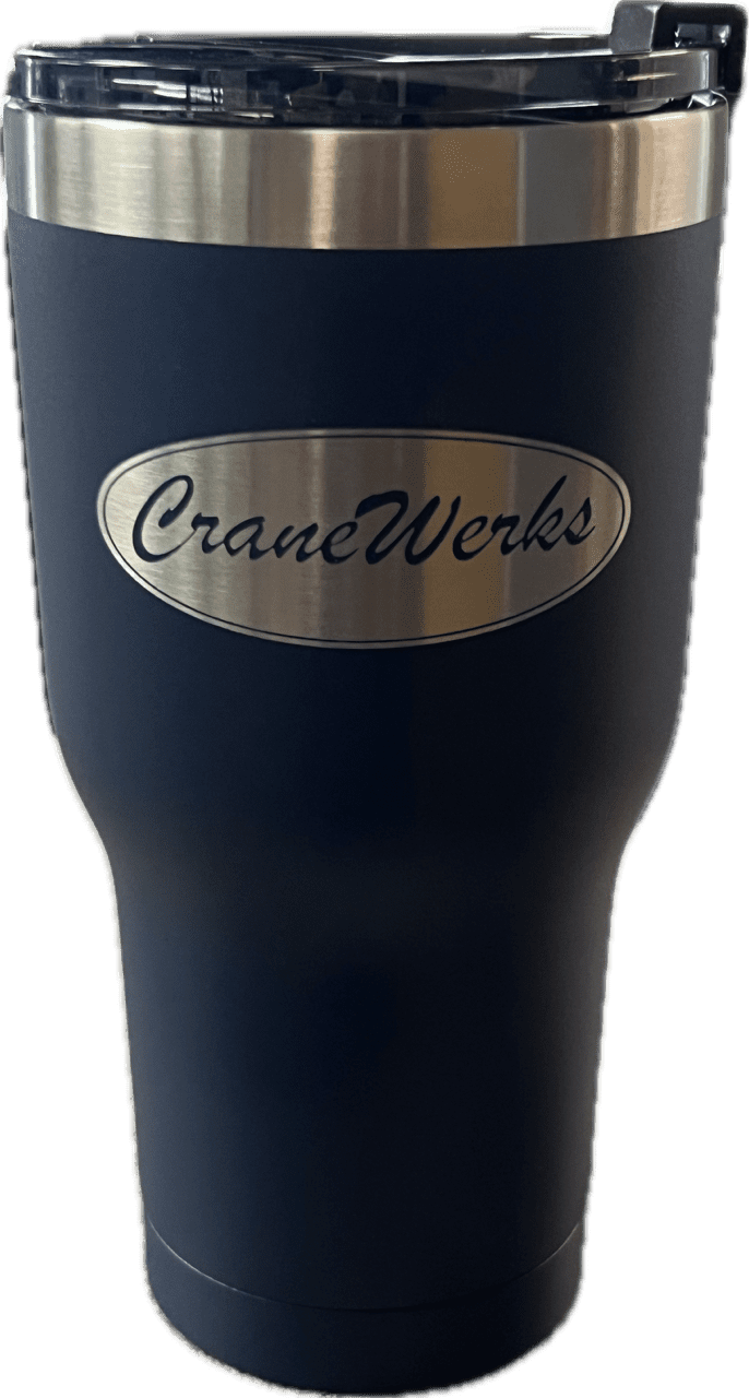 RTIC 20 oz. Tumbler