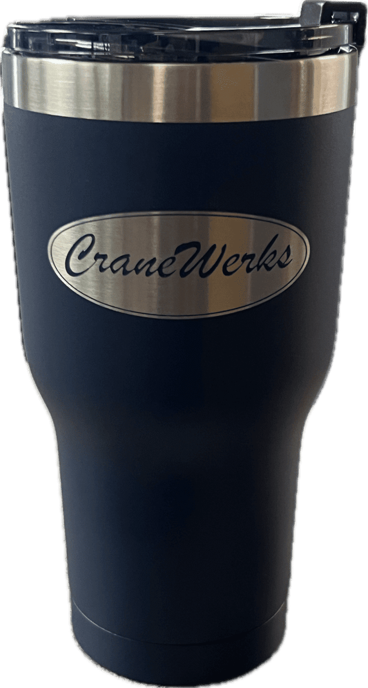 RTIC 20 oz. Tumbler