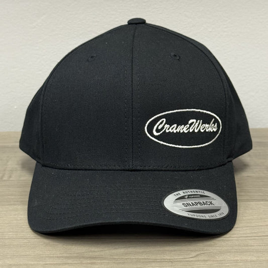 Classics Snapback CraneWerks Hat
