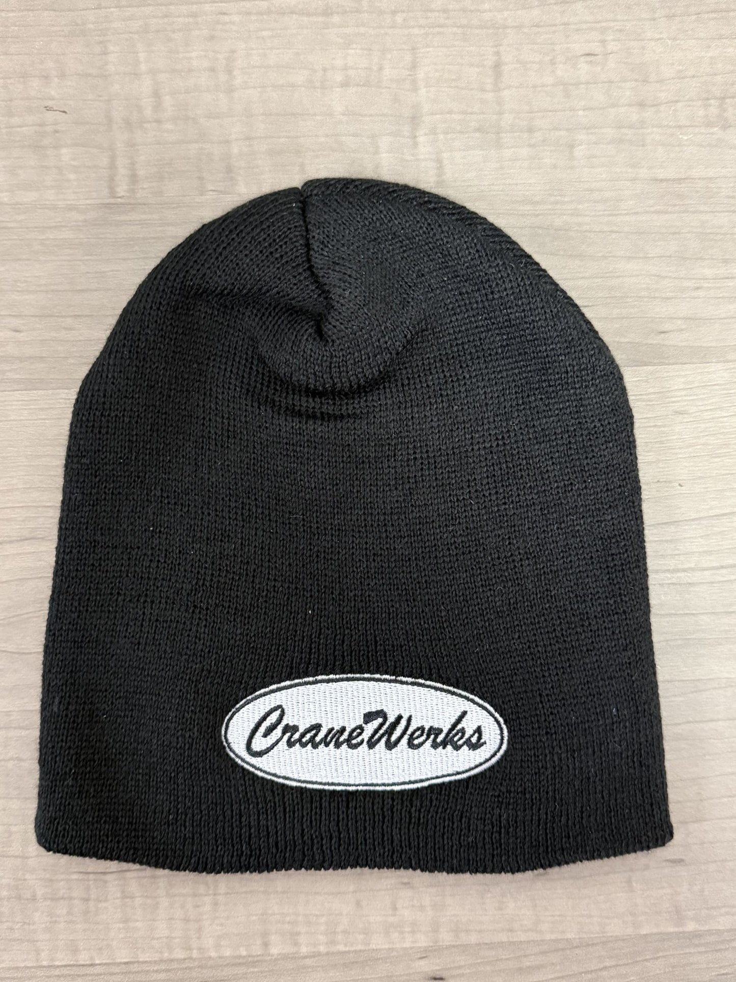 CraneWerks Knit Beanie
