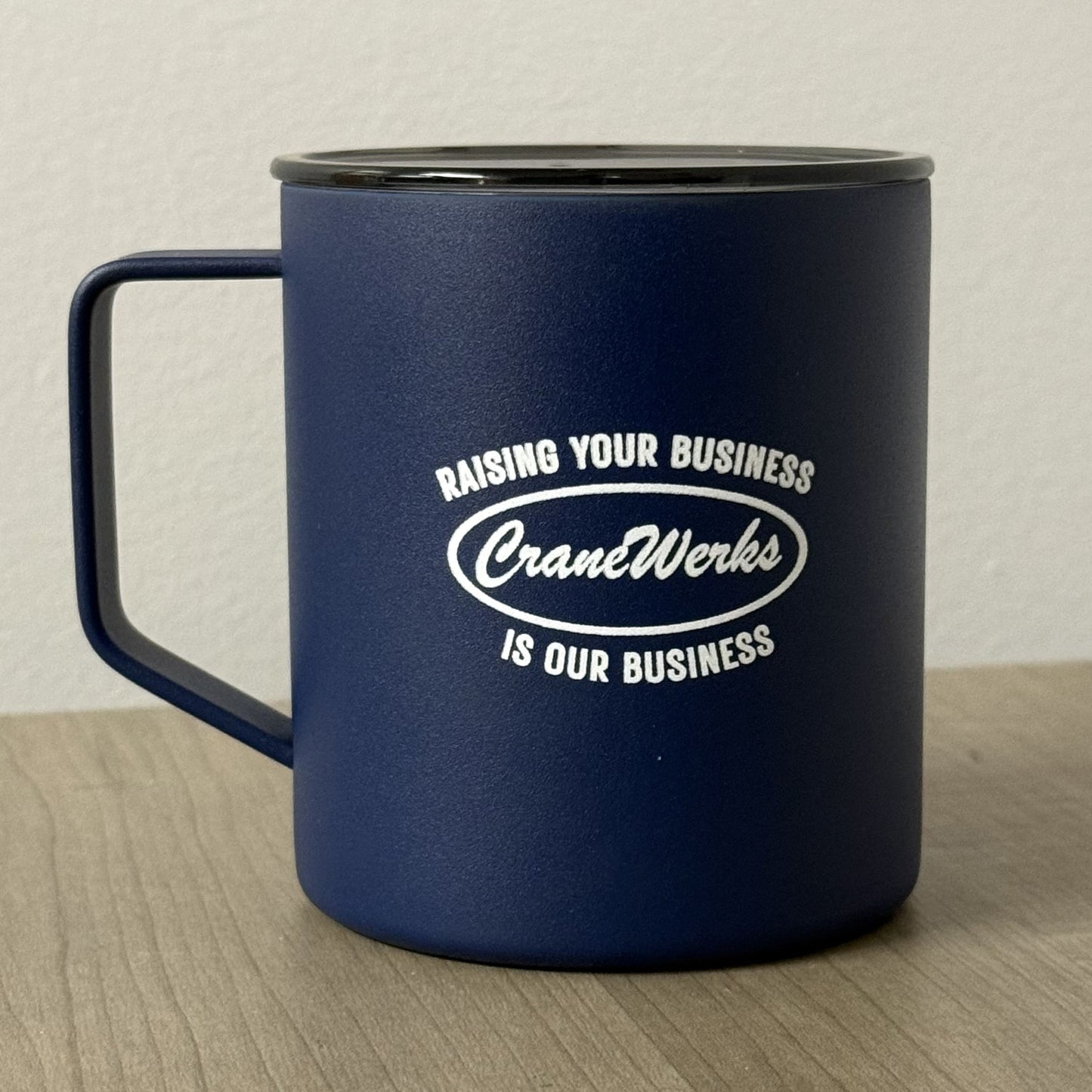 Travel Mug