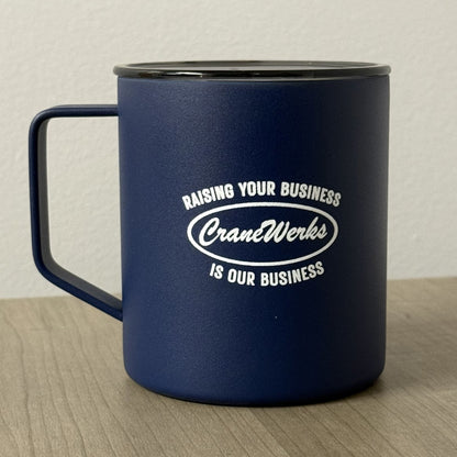 Travel Mug