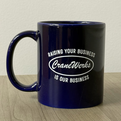 Traditional Ceramic Mug