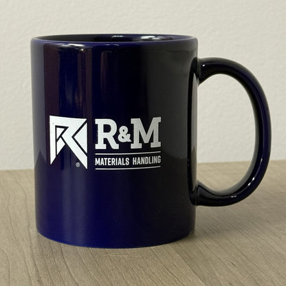 Traditional Ceramic Mug