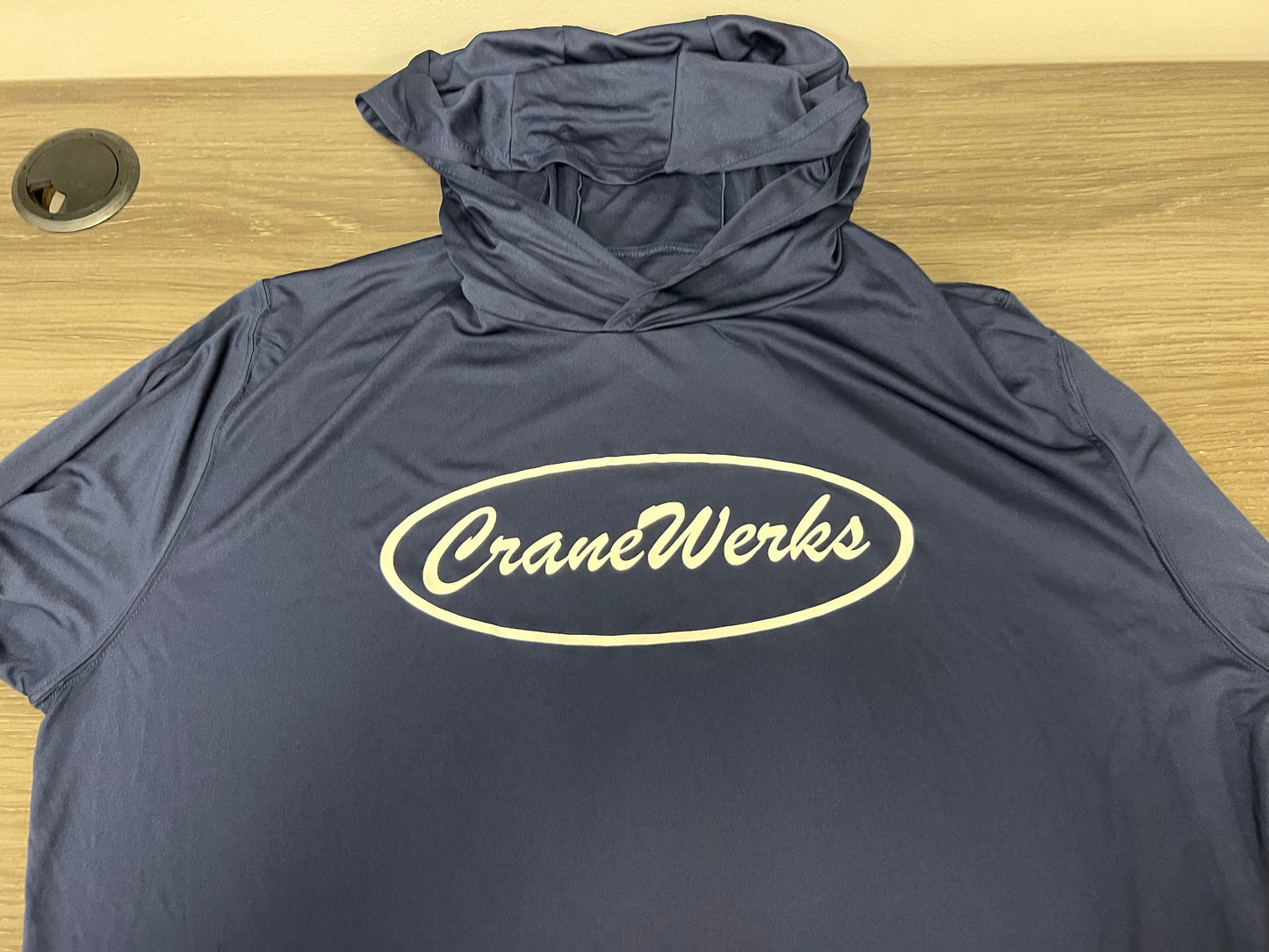 Holloway Dry Excel Hoodie