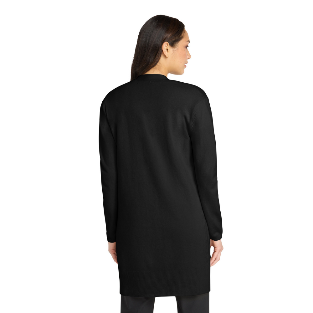 Women’s Open-Front Cardigan Sweater